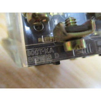 Allen Bradley 800H-PRA16A Button 800HPRA16A WO Lens - New No Box