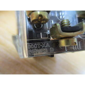 Allen Bradley 800H-PRA16A Button 800HPRA16A - New No Box