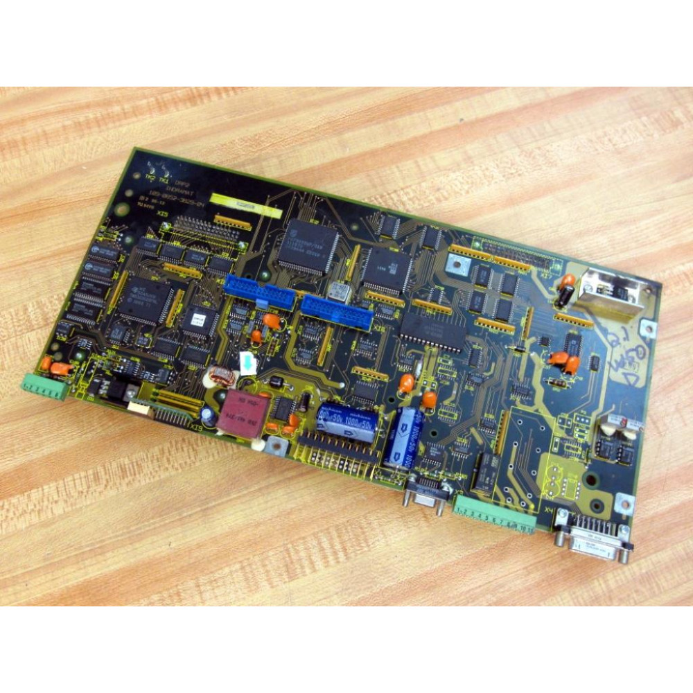Indramat 109-0852-3B29-04 DRP2 Board 109-0852-3A29-04 9 Non-Refundable - Parts Only Indramat 109-0852-3B29-04 DRP2 Board 109-0852-3A29-04 9 Non-Refundable - Parts Only