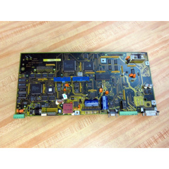 Indramat 109-0852-3B29-04 DRP2 Board 109-0852-3A29-04 9 Non-Refundable - Parts Only