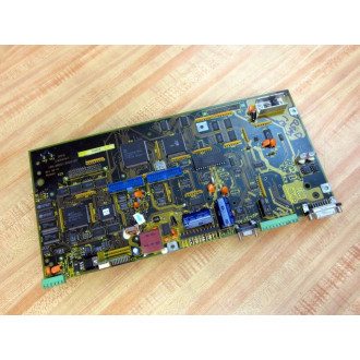 Indramat 109-0852-3B29-04 DRP2 Board 109-0852-3A29-04 9 Non-Refundable - Parts Only