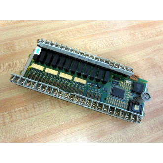 Allen Bradley 40855-191-51 Circuit Board 4085519151 Board As Is - Parts Only
