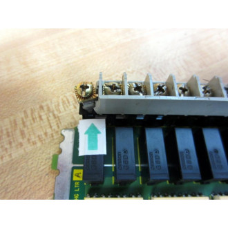 Allen Bradley 40855-191-51 Circuit Board 4085519151 Board As Is - Parts Only