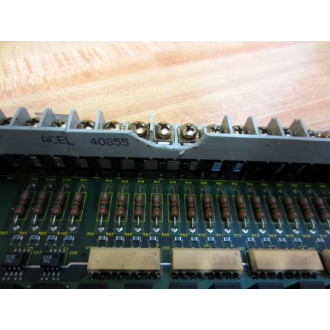 Allen Bradley 40855-191-51 Circuit Board 4085519151 Board As Is - Parts Only