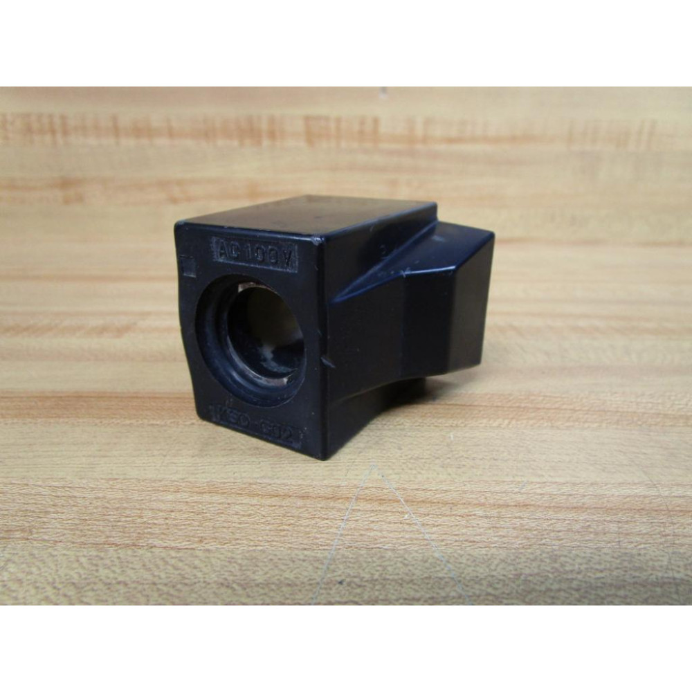 Daikin KSO-G02 Solenoid Coil  KS0-G02 100VAC - New No Box