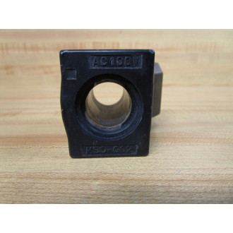 Daikin KSO-G02 Solenoid Coil  KS0-G02 100VAC - New No Box