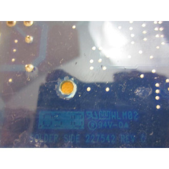 Miller 234472-F Circuit Board 234472F 2 Board As Is - Parts Only