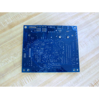Miller 234472-F Circuit Board 234472F 2 Board As Is - Parts Only