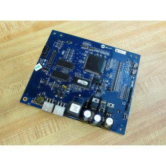 Miller 234472-F Circuit Board 234472F 2 Board As Is - Parts Only