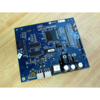 Miller 234472-F Circuit Board 234472F 2 Board As Is - Parts Only