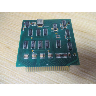 Red Lion Controls 58630A Circuit Board - Used