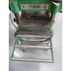 Grizzley G1021 15" Planer - Used