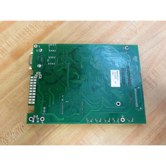KME 34BC0486FF Circuit Board 4 Board As Is - Parts Only