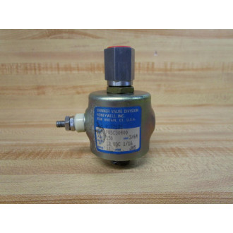 Skinner PV5C30400 Honeywell Solenoid Valve - New No Box