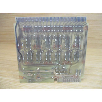 Red Lion 58600 Circuit Board Rev. C - Used