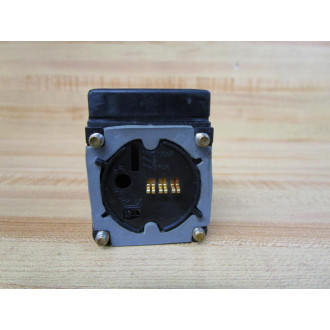 Cutler Hammer E51DP5 Eaton Retro Reflective Head Series B3 - Used