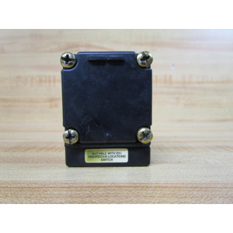 Cutler Hammer E51DP5 Eaton Retro Reflective Head Series B3 - Used