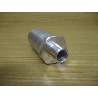 Parker ES37MB Exhaust Silencer