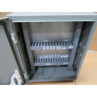 SCE 3727502 Enclosure - Used
