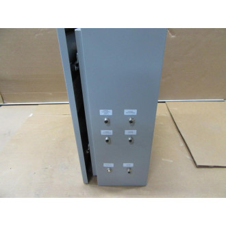 SCE 3727502 Enclosure - Used
