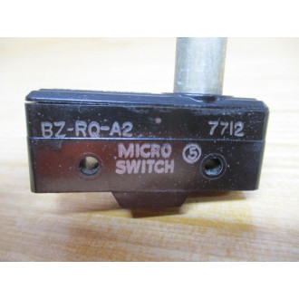 Micro Switch BZ-RQ-A2 Switch BZRQA2 - New No Box