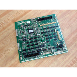 Daihen P10264P OTC Board 2 Board As Is - Parts Only