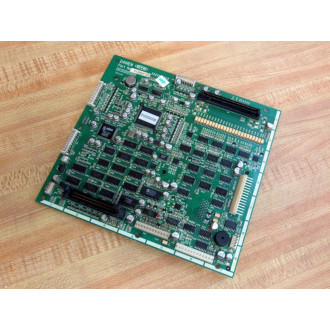 Daihen P10264P OTC Board 2 Board As Is - Parts Only