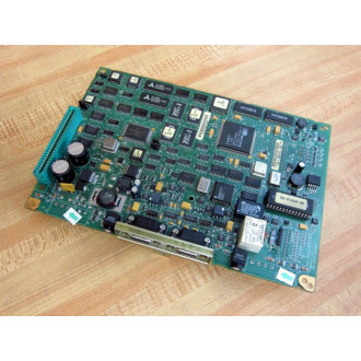 Cutler-Hammer 40-20510-00 Circuit Board 402051000 Board As Is - Parts Only
