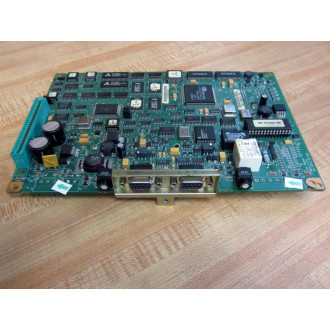 Cutler-Hammer 40-20510-00 Circuit Board 402051000 Board As Is - Parts Only