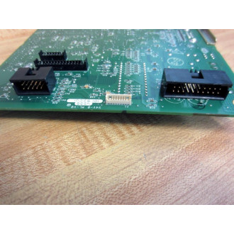 Cutler-Hammer 40-20510-00 Circuit Board 402051000 Board As Is - Parts Only