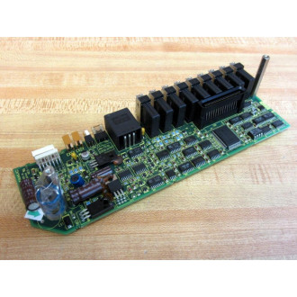 Fanuc A20B-2001-0931 Circuit Board A20B-2001-093104B  Board As Is - Parts Only