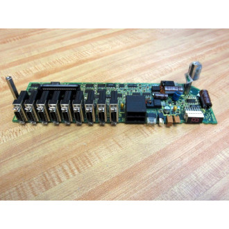 Fanuc A20B-2001-0931 Circuit Board A20B-2001-093104B  Board As Is - Parts Only