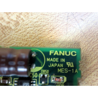 Fanuc A20B-2001-0931 Circuit Board A20B-2001-093104B  Board As Is - Parts Only