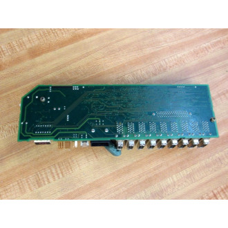 Fanuc A20B-2001-0931 Circuit Board A20B-2001-093104B  Board As Is - Parts Only