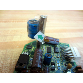 Fanuc A20B-2001-0931 Circuit Board A20B-2001-093104B  Board As Is - Parts Only