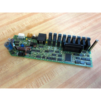 Fanuc A20B-2001-0931 Circuit Board A20B-2001-093104B  Board As Is - Parts Only