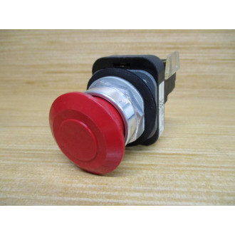 Allen Bradley 800T-FX A5 Button 800TFXA5 W800T-XD4 - Used