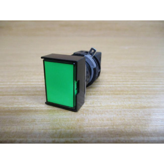 IDEC LA4B-M1C2VLG Push Button HA-C2