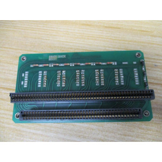 Red Lion 58601 Circuit Board Rev. F, 4 Digit - Used