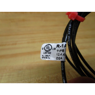 Grace R-1A Voltage Portal E311256 (Pack of 4) - Used