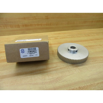 B&B Manufacturing 72-5M15-6A5 Timing Pulley 72-5MF15AX34