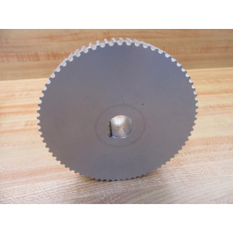 B&B Manufacturing 72-5M15-6A5 Timing Pulley 72-5MF15AX34