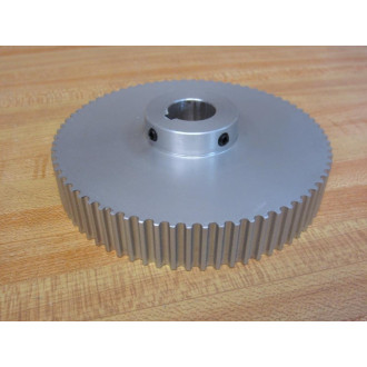 B&B Manufacturing 72-5M15-6A5 Timing Pulley 72-5MF15AX34