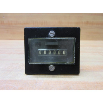 Kessler-Ellis Products B357K1B1631 KEP Counter K1B1631 - New No Box