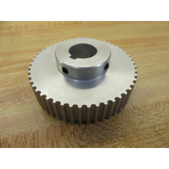B&B Manufacturing 50-5M15-6A5 Timing Pulley 505M156A5