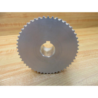 B&B Manufacturing 50-5M15-6A5 Timing Pulley 505M156A5