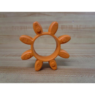KTR-ROTEX 24 Spider Insert Coupling Orange