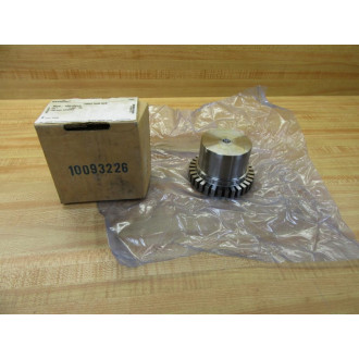 Rexnord 1050T HUB RSB Gear Coupling 1050THUBRSB