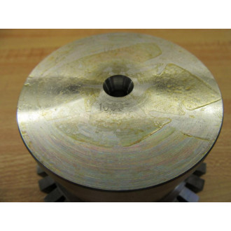 Rexnord 1050T HUB RSB Gear Coupling 1050THUBRSB