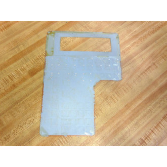 Kawasaki 960829D Pendant CircuitKey Board Assy 0116-051-1279 As Is - Parts Only